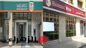 تطور جديد.. شهادات بنك مصر 2025 تقدم أعلى عائد في القطاع المصرفي 1